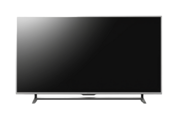 The Vanishing Portal: A Surreal Encounter With the Monochrome Prism. On a White or Clear Surface PNG Transparent Background.