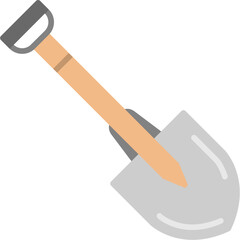 Shovel Icon