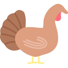 Turkey Icon