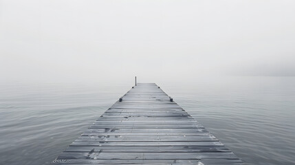 Obraz premium Minimalist background