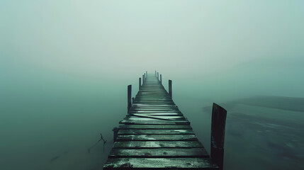 Obraz premium Minimalist background