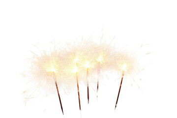 Obraz premium Ethereal Heart Ascending to the Heavens. On a White or Clear Surface PNG Transparent Background.