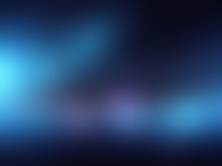 Abstract colorful background, grain noise effect, blur color background for use, trendy vintage brochure banner