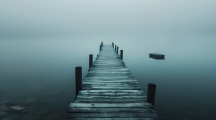 Fototapeta premium Minimalist background