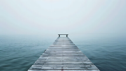 Obraz premium Minimalist background