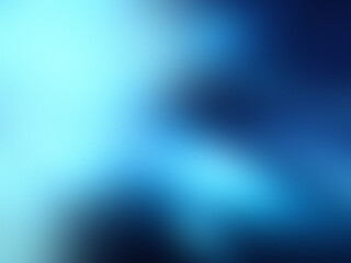 Fototapeta premium Abstract colorful background, grain noise effect, blur color background for use, trendy vintage brochure banner