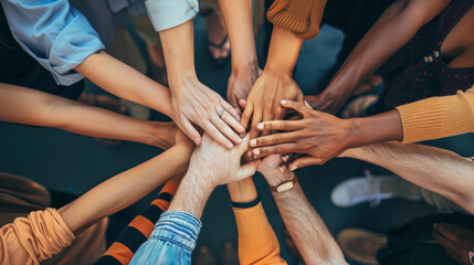 Diverse professionals collaborate on projects, utilizing their collective expertise to overcome challenges and achieve success.