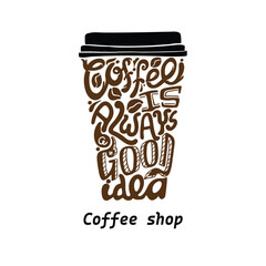 Classic coffee mug for you, coffee mug