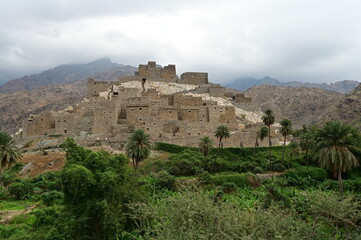 Rijal Alma - Saudi Arabai