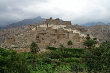 Rijal Alma - Saudi Arabia