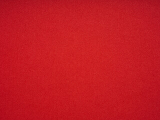 Vivid red paper texture radiates energy, passion, and a bold tactile essence