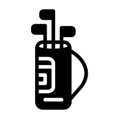 golf bag