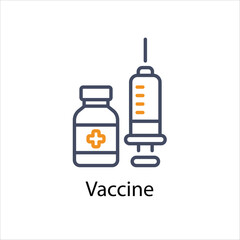 Vaccine Vector icon