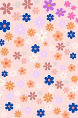 Wrapping paper design 