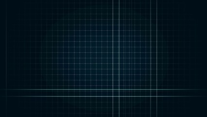 pattern in square style. Beautiful illustration with rectangles and squares