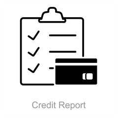 Credit Report