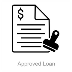 Approved Loan