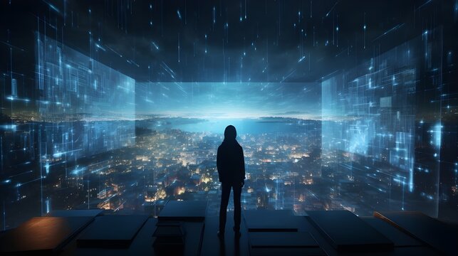 The Concept of RNNs
Recurrent Neural Networks (RNNs) represent a pivotal milestone in the evolution of deep learning, revolutionizing the way sequential data is processed and understood.