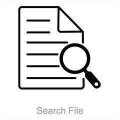 Search File