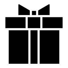 gift glyph 