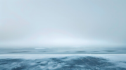 Fototapeta premium Minimalist background