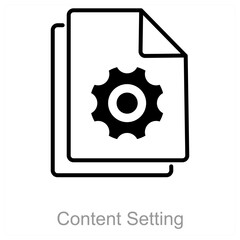 Content Setting