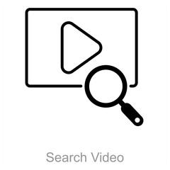 Search Video