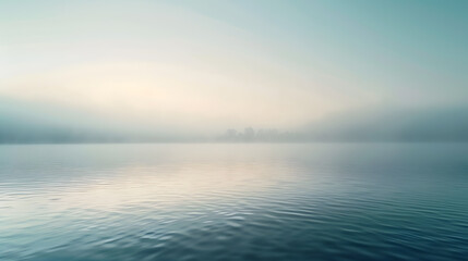 Obraz premium Minimalist background