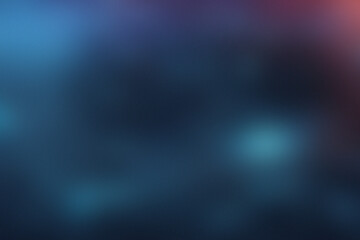 Fototapeta premium Abstract colorful background, grain noise effect, blur color background for use