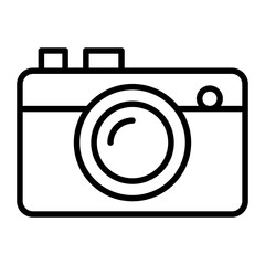 Camera icon