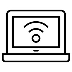 Wifi icon