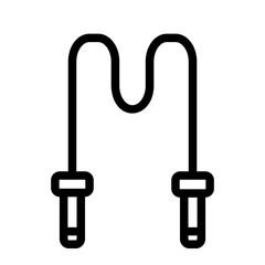 skipping rope