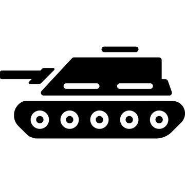 A Tank Icon
