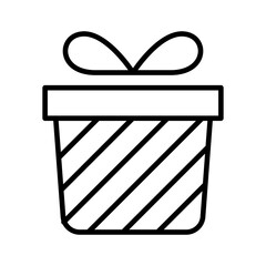 Gift icon