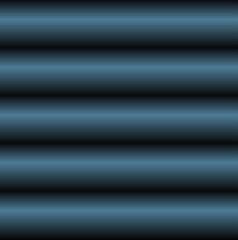 Fototapeta premium Vektor Hintergrund wellig mit Farbeffekt - Blau mit Licht Reflexion - Design Element Vorlage