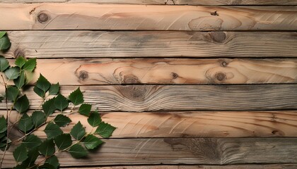birch wood texture surface light textured wooden background top view