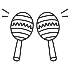 maracas icon 