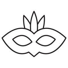 masquerade icon