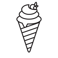ice cream icon