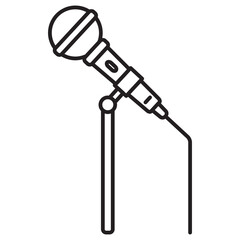 karaoke icon