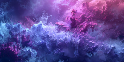 Fototapeta na wymiar Ethereal Nebula Portraits: Capturing Cosmic Beauty Nebula Wonderland: Spectacular Cosmic Landscapes Cosmic Kaleidoscope: Nebulae in Vibrant Colors