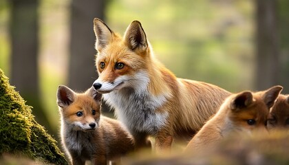 Un gros plan d&rsquo;un colibri sur une fleur