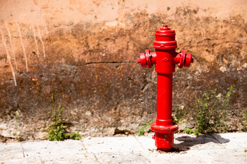 Hydrant