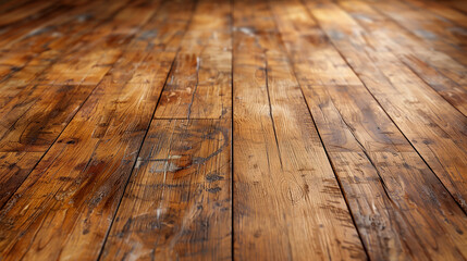 Wooden texture for the background, wooden planks, wooden panels, top view, wood texture, wooden pattern.