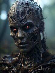 zombie