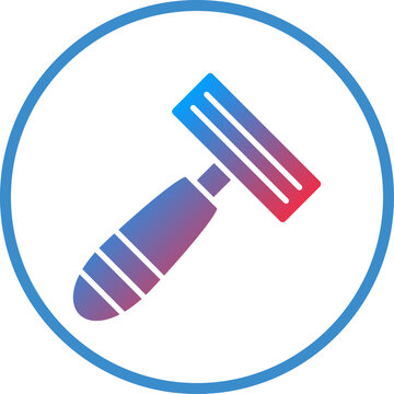 recommend clip art: Vector Design Razor Icon Style