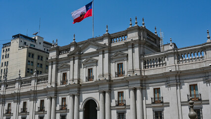 Santiago, Chile 2023