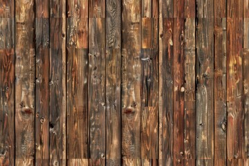 Fototapeta premium Weathered Pine Wood Floor Texture