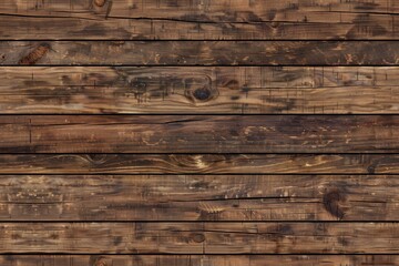 Natural Oak Wood Floor Texture