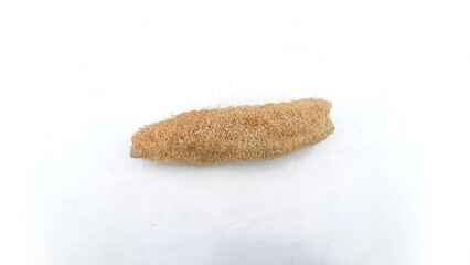 Natural Looffa Sponge Scrubber, Cleaning Tool, Kitchen Utensils